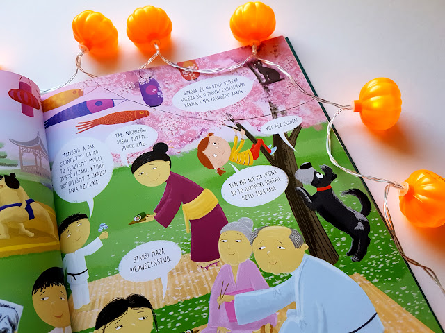 To my dzieci świata- Eliza Piotrowska -Publicat - Papilon Centrum Edukacji Dziecięcej -książeczki dla dzieci - recenzja - blog rodzicielski - blog parentingowy