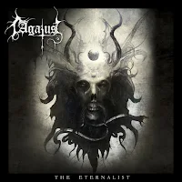 Agatus - "The Eternalist"