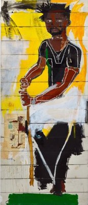 Jean-Michel Basquiat