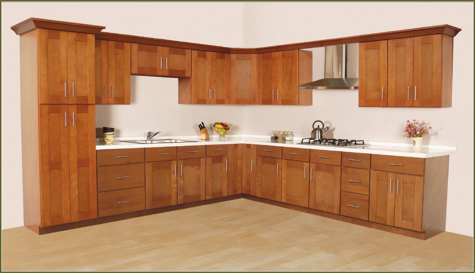Tips For Cabinet Doors And Drawers How To Stain Unfinished Cabinets From Lowes Methods Of 2018
