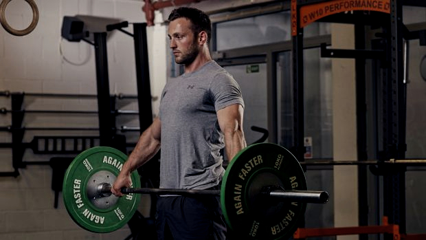 How To Deadlift: Form Guide Tips