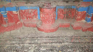 pingali,parbhani,incredible marathwada,pingaleshwar mandir,pingaleshwar temple,hemadpanti mandir,hemadpanti temple,maharashtra temple