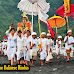 Nyepi Day: New Year for Balinese Hindus