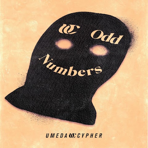 The Fable ED - "Odd Numbers" UmedaCypher