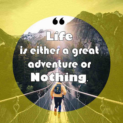 Best Travel adventure quotes