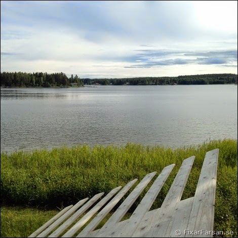 Utsikten-Takbygge
