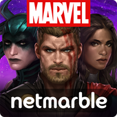 MARVEL Future Fight MOD APK 