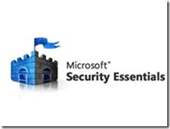 Microsoft-Security-Essentials