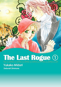 [Bundle] The Last Rogue Series: Harlequin comics (English Edition)