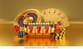RealTime Slot Machines at Cherry Gold Casino