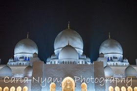 grand mosque, abu dhabi