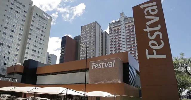 vagas supermercado festval