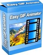 Easy GIF Animator 5 Pro Full Activation