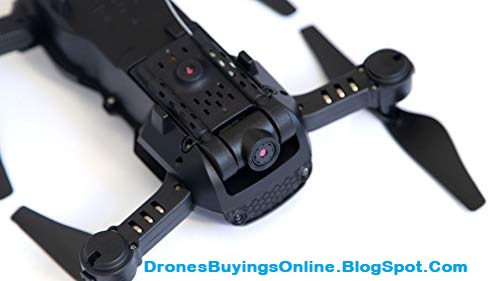 DRONE X PRO AIR 1080P HD DRONE BestSellerDrone