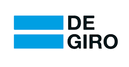 degiro logo