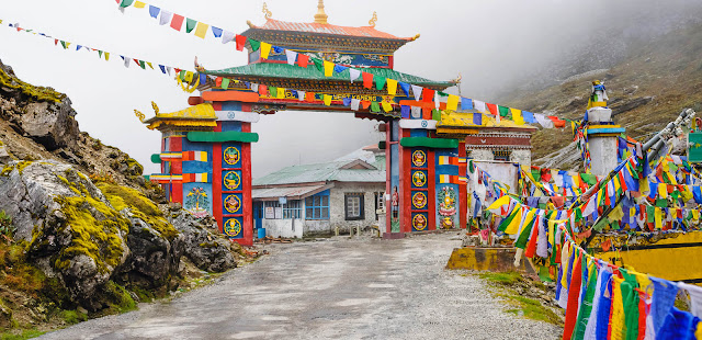 খুলে গেল অরুণাচলপ্রদেশে বেড়াতে যাওয়ার দরজা