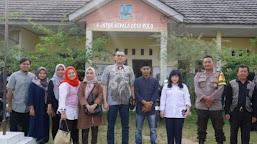 BP3MI Banten bersama Disnakertrans Prov Banten Sosialisasikan Peran Daerah dalam Melindungi PMI