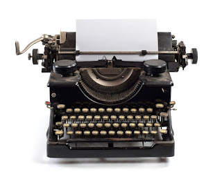 Type writer