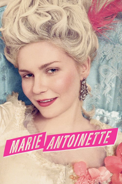 Marie Antoinette 2006 Film Completo In Italiano