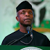 2023: Group lobbies governors, NASS for Osinbajo