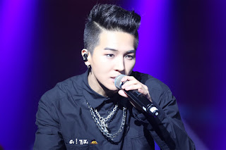  Lebih dikenal dengan nama Mino seorang rapper waynepygram.com:  Song Mino / Song Minho - WINNER