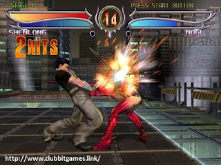 LINK DOWNLOAD GAMES Bloody Roar 4 ps2 ISO FOR PC CLUBBIT