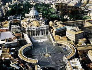 Vatican