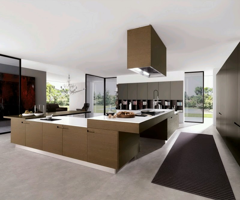Ide Top Modern Kitchen, Warung Kelontong