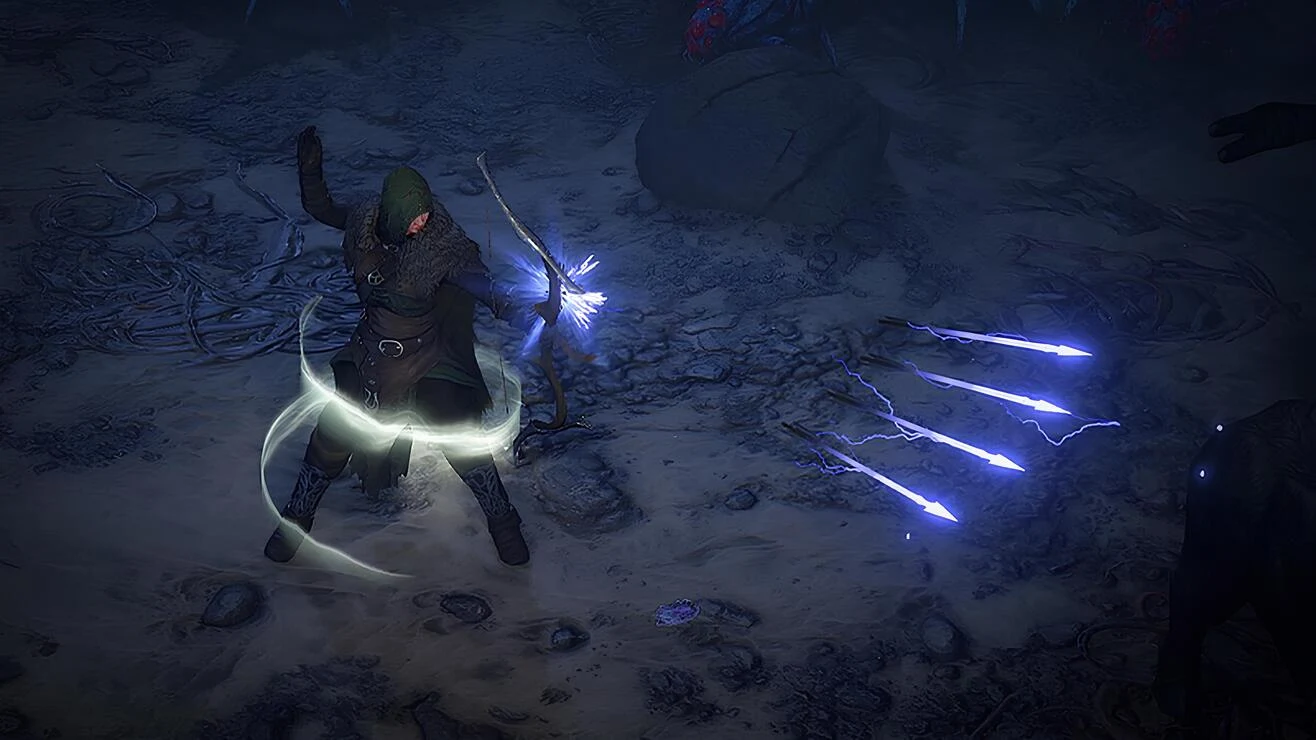 Path of Exile: The Free ARPG Gem You Need to Play