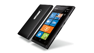 Nokia Lumia 900