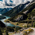 Untamed Beauty of North Cascades National Park: A Nature Lover's Paradise