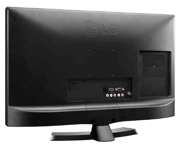  Harga  dan Spesifikasi TV LED  LG 29MT48A Monitor  TV 29 Inch