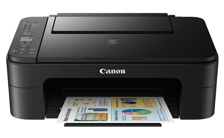 Canon PIXMA E3140 Drivers Download | CPD