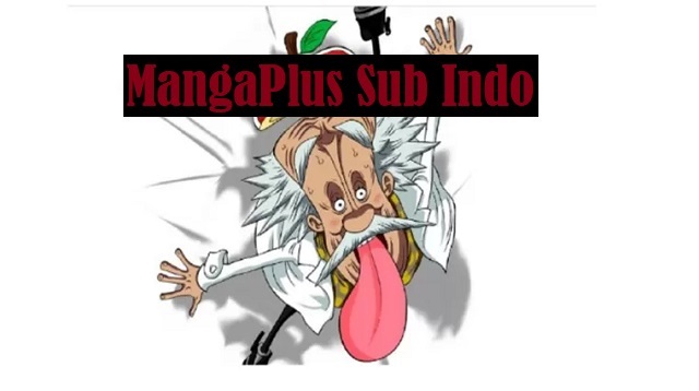 MangaPlus Sub Indo