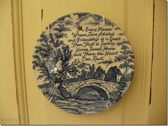 Bluemottoplate