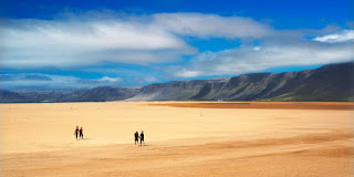 Westfjords - Iceland