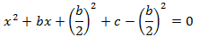 Add Math dan Anda !!: Bab 3 : Fungsi Kuadratik