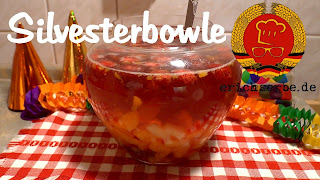 silvesterbowle