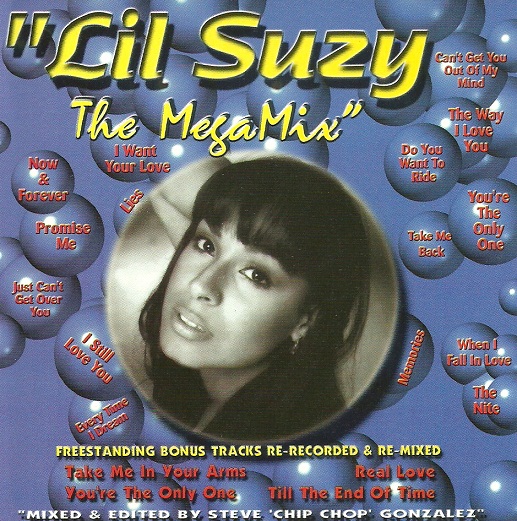 In 1999 Lil Suzy Released Her First Compilation Album Lil Suzy The