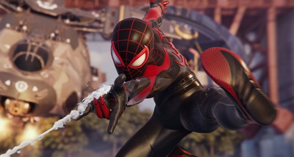 Does Spider-Man 2 support Split Screen or Online Co-op?