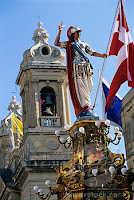 Malta Victory Day