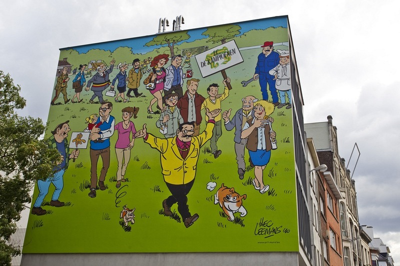 brussels-comic-book-route-2