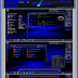 Download Theme Sir Blue Se7en Visual Style For windows 7