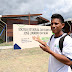 “Fiz parte da construção e vou terminar meus estudos aqui”, diz aluno que fará EJA na primeira Escola da Floresta do país
