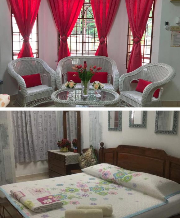 6 Homestay murah di Shah Alam! Murah & terbaik untuk bajet ...