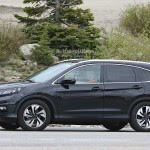 2016 Honda Pilot Price Specs Redesign