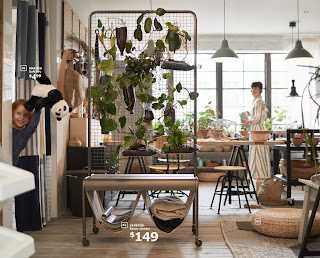 Nowy katalog Ikea 2019