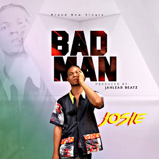 [Music] Josie - Badman