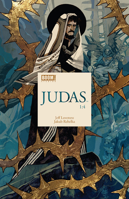 Judas