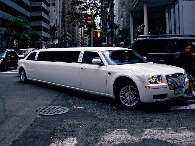 limo service nyc